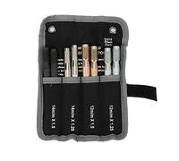 Eminchu Herramienta Guía de Alineación de Cubos de Rueda, Práctica Ayuda para Montaje de Ruedas de Aleación de Acero para una Fácil Instalación en la Mayoría de los Automóviles