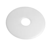 Eminchu Hojas Deshidratadoras de Alimentos, Bandejas Flexibles de Silicona para Secar Pequeños Alimentos Pegajosos, Bandejas de Fácil Extracción para Deshidratadores FD770 FD660