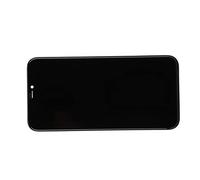 Eminchu Kit de Reemplazo de Pantalla para XR con Herramientas, Ensamblaje de Pantalla Táctil LCD Duradero y Suave, Ideal para Reparar Pantallas Agrietadas, 1 Juego