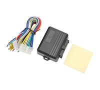 Eminchu Kit Enrollable de Módulo Elevador de Ventana Eléctrico para Vehículos de 4 Puertas de 12V con Características Inteligentes y Reemplazo Directo