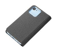 Eminchu Lector de Libros Electrónicos, Lector de PDF Electrónico Portátil con Tablero de Escritura a Mano y Bolígrafo, Pantalla de Protección Ocular, Conexión, Admite Toma de Fotografías, Ideal