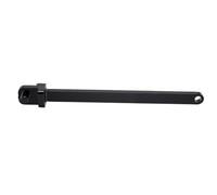 Eminchu Llave de Brida, Pasadores de 1/2 y 5/8 Pulgadas, 1 a 12 Pulgadas | Tubería de Acero Al Carbono, Petróleo y Gas, Herramienta de Alineación, Ajuste Roscado de 1 a 12 Pulgadas, Largo, Orificio