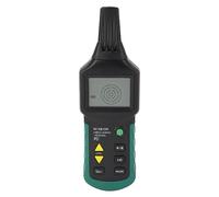 Eminchu Localizador de Cables Subterráneos Detector de Cables Avanzado para Probar Cortocircuitos y Fallas en Líneas Eléctricas y de Comunicación