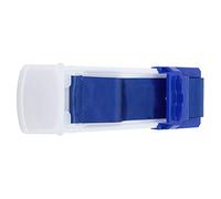 Eminchu Máquina para Hacer Sushi, Máquina Enrolladora Lumpia, Herramienta Plástica para Enrollar Carne Vegetal, Ideal para Sushi Casero (#1)