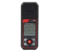 Eminchu Medidor de Temperatura Termopar Digital Preciso de -200 a 1372 ℃ para Laboratorios Profesionales, Tipo K J Universal, 2 Canales con Retroiluminación