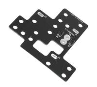 Eminchu Módulo de 6 Luces High Mod Apto para Sierra 1500 2500 3500 Classic, PCB FR-4 Duradero, Sincronización de Luz Completa, Fácil Instalación, 1 Unidad