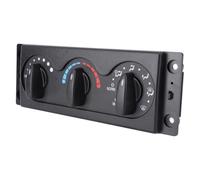 Eminchu Módulo de Control de Clima, Repuesto para International 4200 4300 4400 7400 7500 7600 7700 8500 8600, Módulo de Repuesto de Alta Resistencia con Diseño Duradero, Ideal para el Modelo 2002-2012