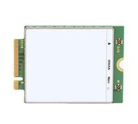 Eminchu Módulo de Tarjeta de Red DW5820e L850GL LTE 4G, Módulo de Tarjeta RJH88 4G LTE WWAN Cat-9 para 3540 3541 3500 5300 5400 5500 7300 7400