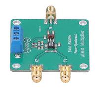 Eminchu Módulo RF Multiplicador de Cuadrante AD834 para Procesamiento de Señales con Salida de Alta Resistencia, 1 PCB, Espesor de 0,06 Pulgadas