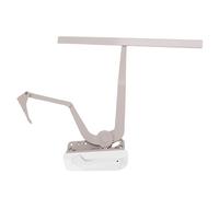 Eminchu Operador Abatible de Manivela de Ventana, Reemplazo de Manivela de Ventana Abatible de Brazo Doble Izquierdo, Ideal para Accesorios de Vestir Maxim 50.00 y Grande