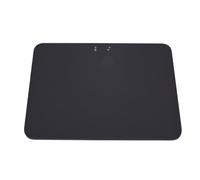 Eminchu Panel Táctil Inalámbrico, Unidad Recargable de 3 Modos de 7,5 | Trackpad Portátil, Aleación de Aluminio, Vidrio Esmerilado, USB con Cable Bluetooth 2,4G, Ventana Macd, Viajes de Trabajo