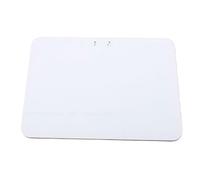 Eminchu Panel Táctil Inalámbrico, Unidad Recargable de 3 Modos de 7,5 | Trackpad Portátil, Aleación de Aluminio, Vidrio Esmerilado, USB con Cable Bluetooth 2,4G, Ventana Macd, Viajes de Trabajo