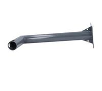 Eminchu para Kit de Montaje Soporte de Techo de Acero Inoxidable Resistente para Varios Tipos de Paredes, 1 Kit