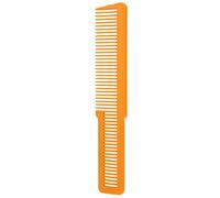 Eminchu Peine de Peluquería Profesional de Dientes Finos y Anchos para Todo Tipo de Cabello, Peina Fácilmente el Cabello Anudado, Peine de Bolsillo Duradero para Masaje del Cuero Cabelludo, de