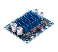 Eminchu Placa Amplificadora de Potencia de Audio TPA3110, Módulo Estéreo Digital de para Computadoras nergética de 8-26V