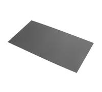 Eminchu Protector de Pantalla Antiespía de 19,5 Pulgadas, Película Antideslumbrante Mate, a Prueba de Miradas para Computadora Portátil, Superficie de Visualización Transparente, 1 Unidad
