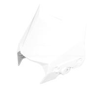 Eminchu Reemplazo de la Cubierta del Faro Material Resistente a la Decoloración para Sur-Ron Apto para Ultra Bee Dirt Bike 1 Pieza