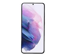 Eminchu Reemplazo S21, Pantalla LCD de 6,2 Pulgadas, Conjunto de Digitalizador con Pantalla Táctil con Kit de Reparación, Ideal para SM G991 G991B G991U