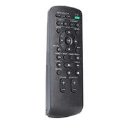 Eminchu RM-ANU032 Control Remoto para y Video Diseño Duradero Fácil Operación para RHT-G1550 RHT-G1500 -G950 -G11