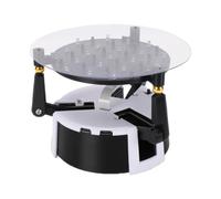 Eminchu Robot Equilibrista Interactivo IR para Educación Stem