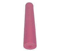 Eminchu Rollo de Funda de Cama Facial, Sábana Desechable Suave y Respetuosa con la Piel para Salones de Belleza SPA y Mesas de Masaje, 1 Rollo de 50 Tiras (PINK)