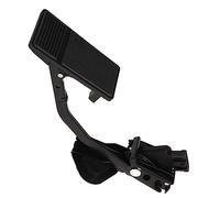 Eminchu Sensor de Pedal de Acelerador Reemplazo Duradero Plug and Play para Pedal de Acelerador Allure 2005-2008 OE 25830023 para Entusiastas del Automóvil