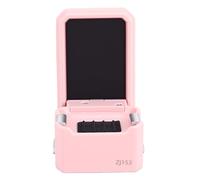 Eminchu Soporte Magnético para Cámara Pocket 4 3 con Ajuste de Inclinación de 180°, Agarre Potente para Fotografía Creativa en Casa y Oficina (Pink)
