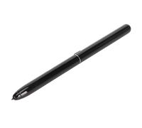 Eminchu Tab S4 Lápiz Capacitivo de Alta Sensibilidad para Tableta SM T830 T835 EJ PT830 de 10,5", Control Táctil, Diseño Ligero para Dibujar, Escribir, Editar, Material ABS Seguro (Black)