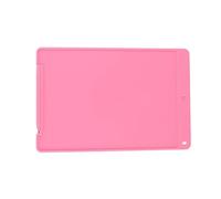 Eminchu Tablero de Escritura LCD, Tableta Electrónica de Dibujo a Mano de 12 Pulgadas para Niños con Borrado de una Tecla, Protección Ocular sin Radiación, para Escribir y Dibujar (Rosáceo)