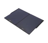 Eminchu Tableta de Escritura LCD Plegable de 14,3 Pulgadas, Bloc de Dibujo de Pantalla Completa sin Marco con Diseño Ultrafino para Tomar Notas de Dibujo