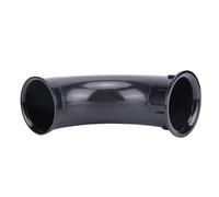 Eminchu Tubo de Puerto de Altavoz, 2 Piezas de Tubo de Puerto de Caja de Subwoofer, Piezas de Gabinete de Altavoz Bass para el Hogar, Subwoofer, bajo, Guitarra, Gabinete, Salida de Voz, de