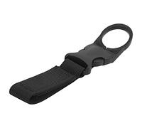 Eminchu Water Bottle Holder Clip, Heavy-Duty, Adjustable Strap