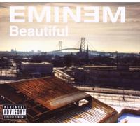 Eminem - Beautiful [Import]