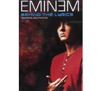 Eminem : Behind the Lyrics [Francia] [DVD]