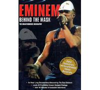 Eminem - Behind The Mask [Reino Unido] [DVD]