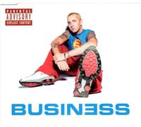 Eminem - Business