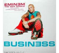 Eminem - Business 2tr