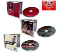 Eminem CD Collection: Music Top Be Murdered By / Kamikaze / Revival / + Including Bonus Art Card