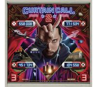 Eminem Curtain Call 2 (CD) (Importación USA)
