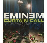 Eminem - Curtain Call [Vinilo]