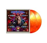 Eminem – Curtain Call 2 – Vinilo naranja (Edición limitada)