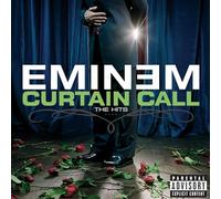Eminem Curtain Call: The Hits (CD) Album