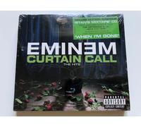 Eminem - Curtain Call