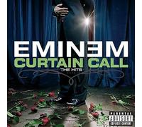 Eminem - Curtain Call [CD]