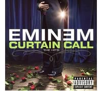 Eminem - Curtain Call the Hits