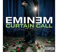 Eminem Curtain Call: The Hits (CD) Album (Importación USA)
