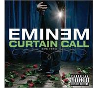 EMINEM - Curtain Call:the Hits [Deluxe
