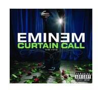 Eminem - Curtain Call : The Hits Eminem 2CD Limited Edition