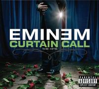 Eminem - Curtain Call [Vinilo]