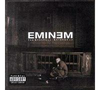 Eminem - Dr Dre produziertes Kult Album (CD von Eminem, 18 Titel) Amityville / Sten / The Real Slim Shedy / The Way I Am / Drug Ballad u.a.